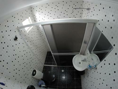 Hostal Casa Villavicencio