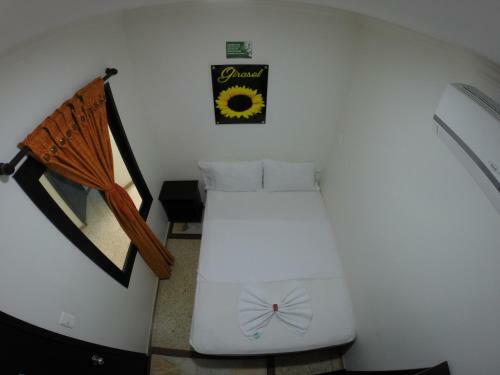 Hostal Casa Villavicencio