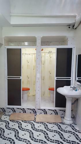 Hostal Casa Villavicencio