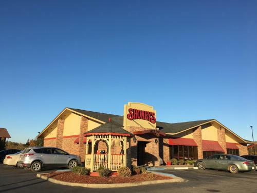 Hotel Inn Of Clanton