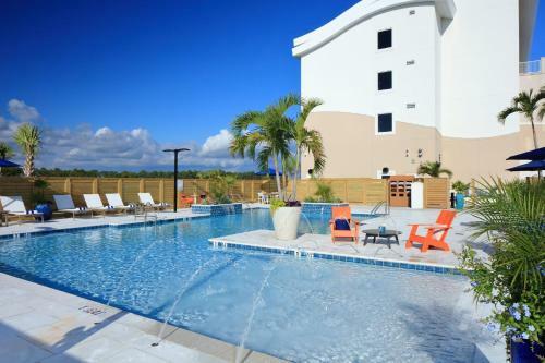 Hotel Indigo Orange Beach - Gulf Shores