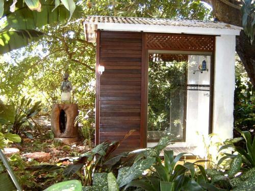 Seaforth Farm B&B