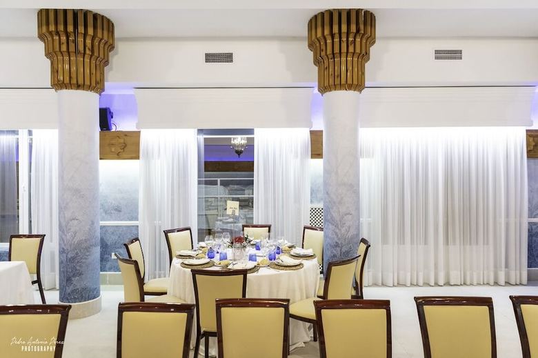 Hotel Torres I