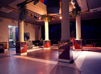 Hotel Torres I