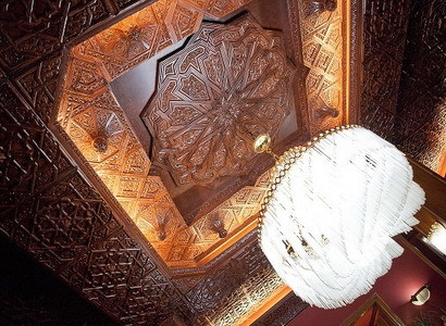 Hotel Torres I