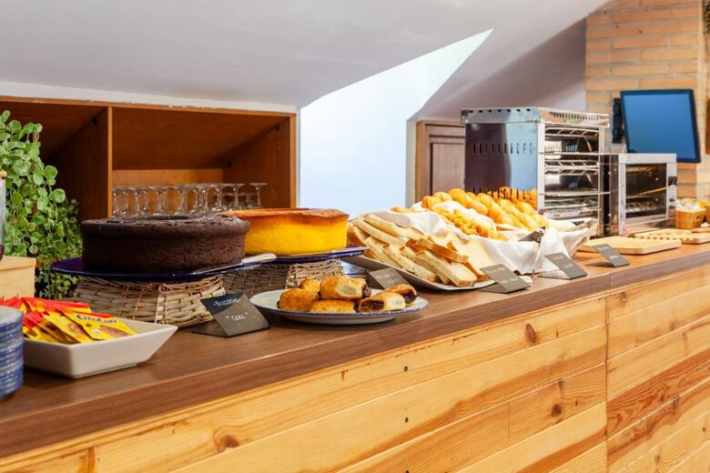 Dwo Rioja Wine Hotel