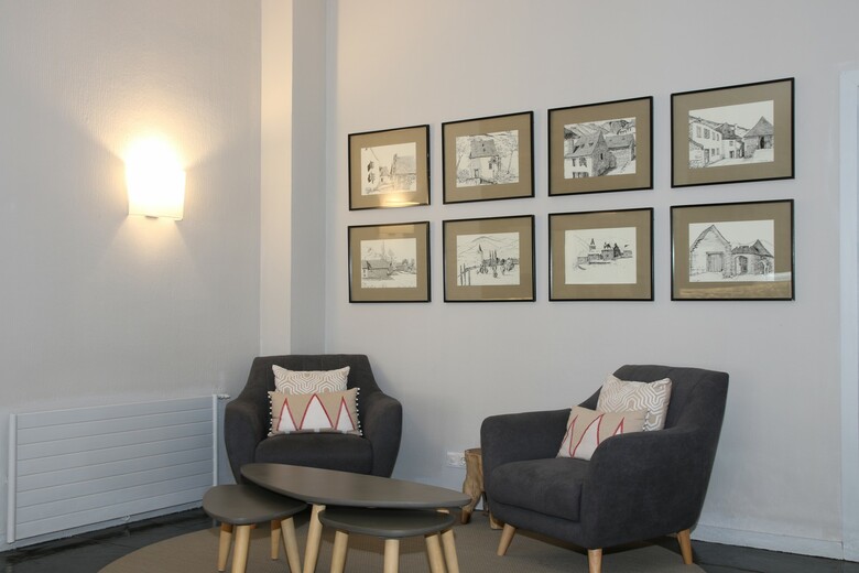 Hotel Rvhotels Tuca