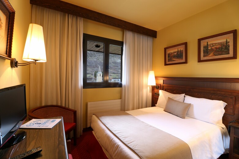 Hotel Rvhotels Tuca