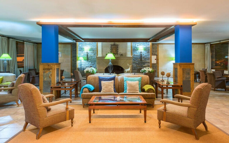 Hotel Vielha Baqueira Affiliated By Meli�