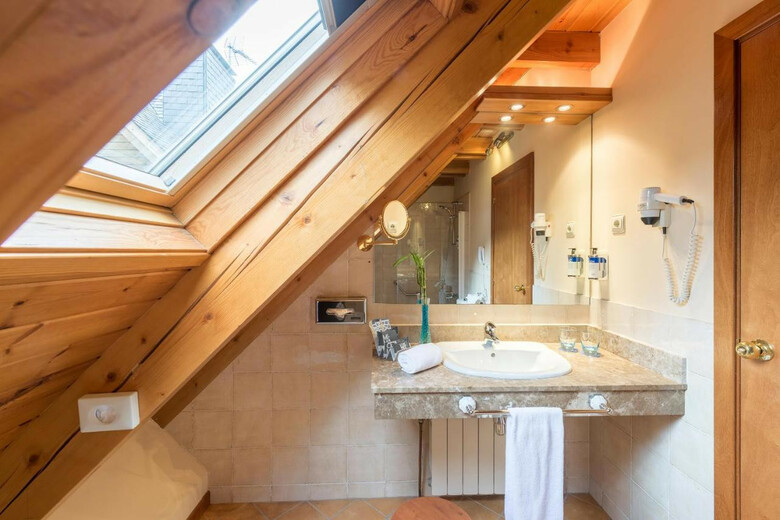 Hotel Vielha Baqueira Affiliated By Meli�