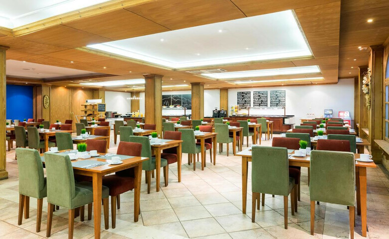 Hotel Vielha Baqueira Affiliated By Meli�