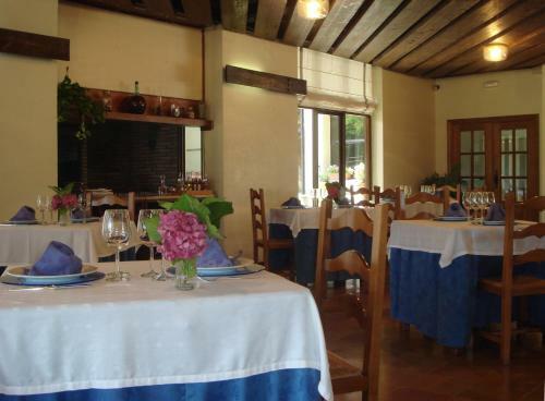 Hotel Bazt�n