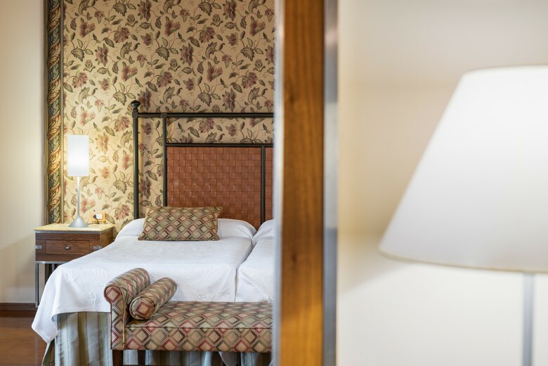 Eurostars Monumento Monasterio De San Clodio Hotel