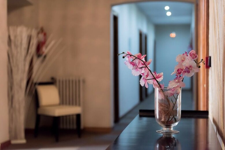 Hotel Colon Spa