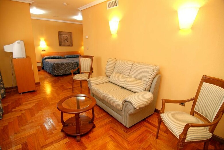Hotel Colon Spa