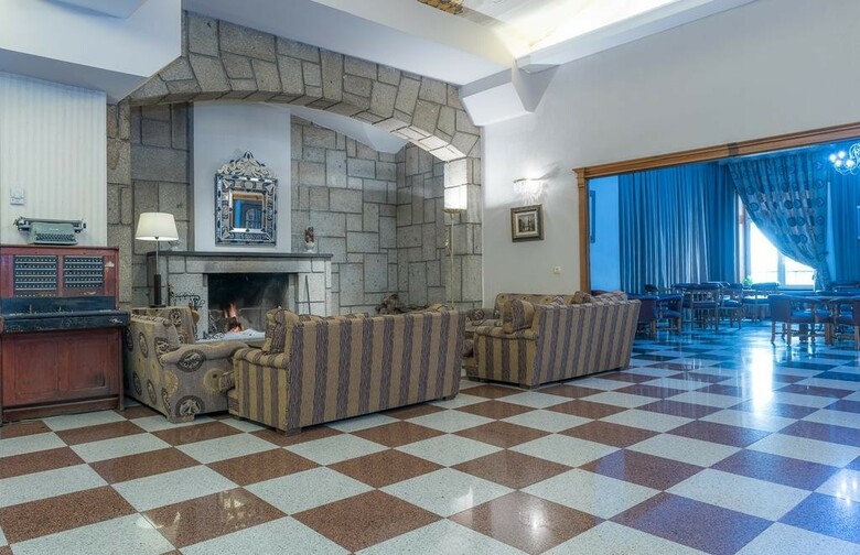Hotel Colon Spa