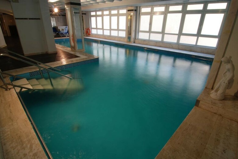 Hotel Colon Spa