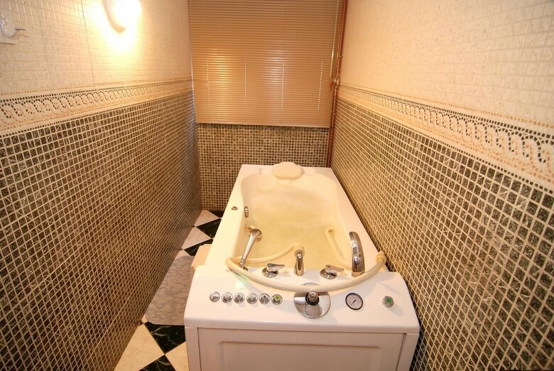 Hotel Colon Spa