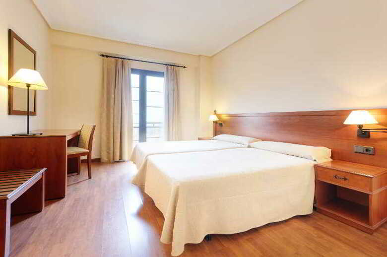 Hotel Segovia Sierra de Guadarrama