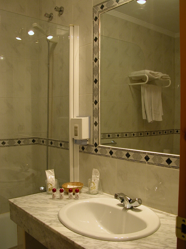Hotel Torre De Los Guzmanes