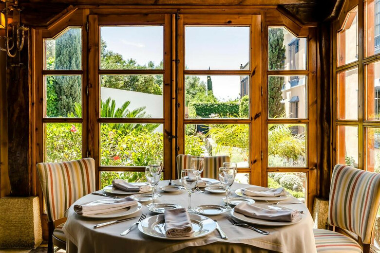 Hotel Yit Vereda Real