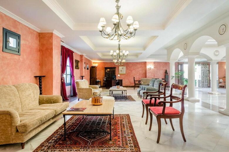Hotel Yit Vereda Real