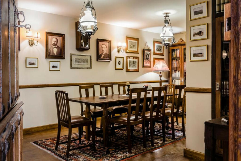 Hotel Yit Vereda Real