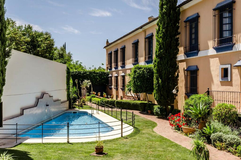 Hotel Yit Vereda Real