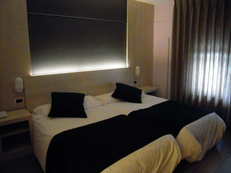 Hotel Rio Ucero