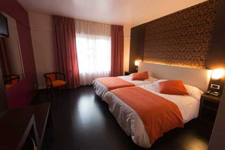 Hotel Rio Ucero