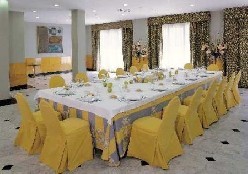 Hotel NH Ciutat De Reus