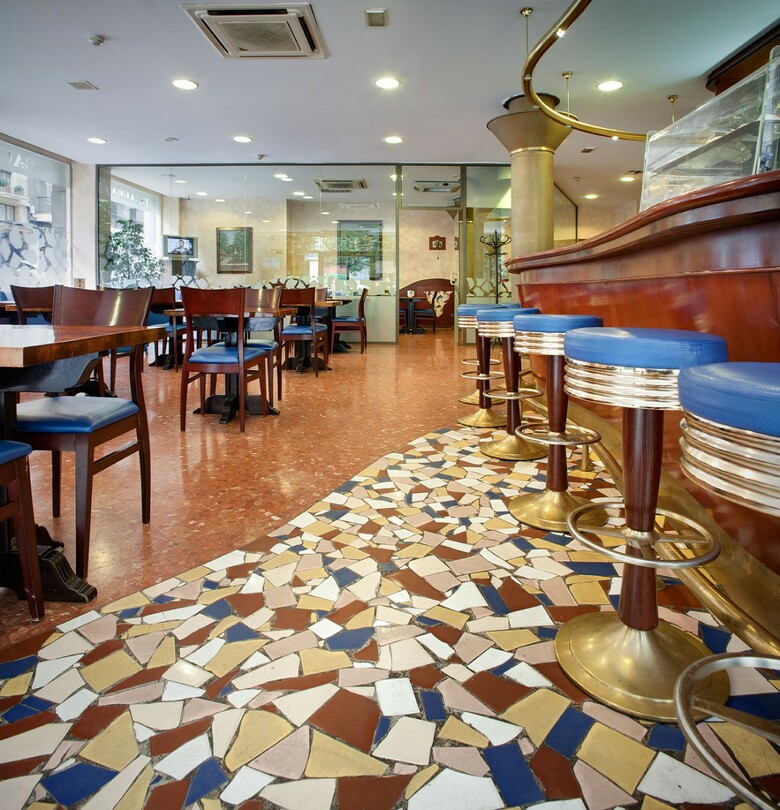Hotel Gaudi