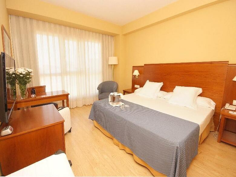 Hotel Albufera