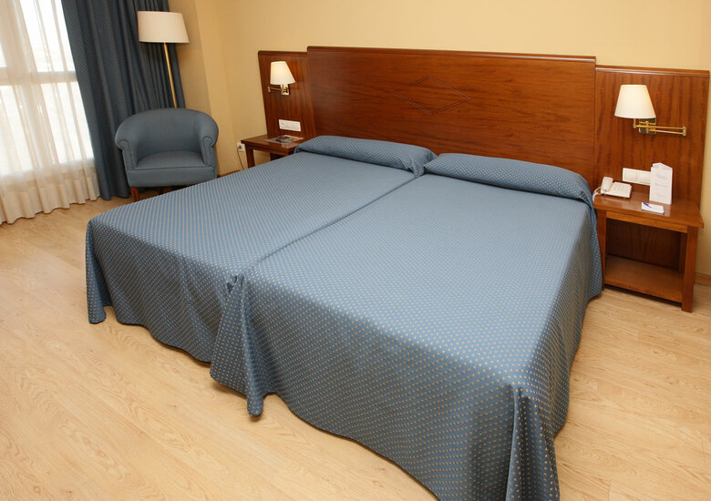 Hotel Albufera