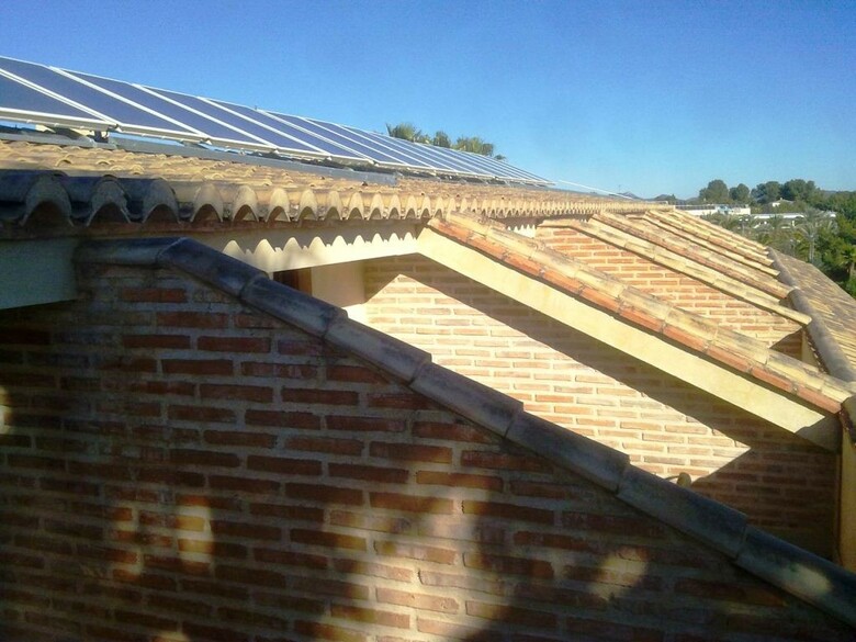 Hotel Ad-hoc Parque Golf