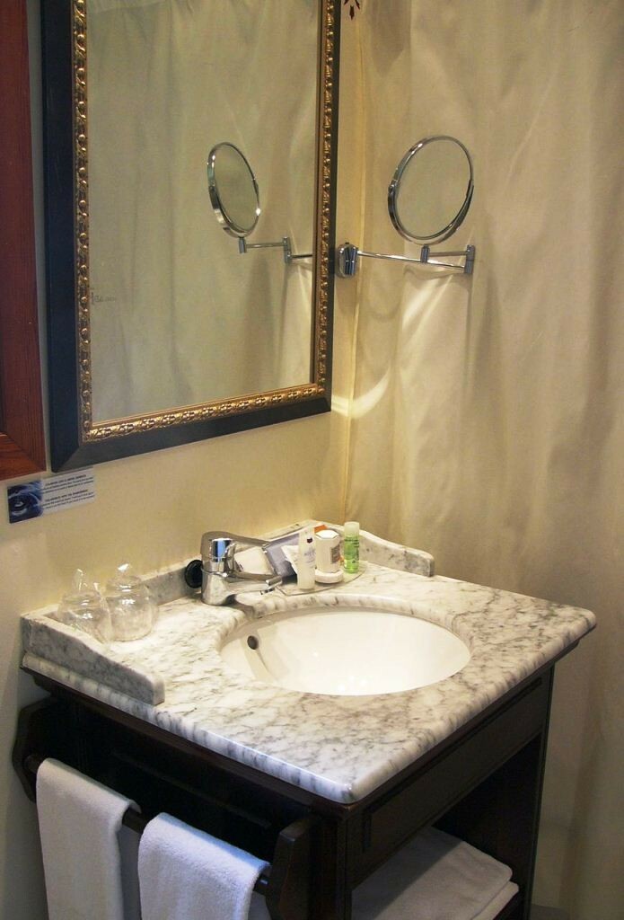 Hotel Ad-hoc Parque Golf