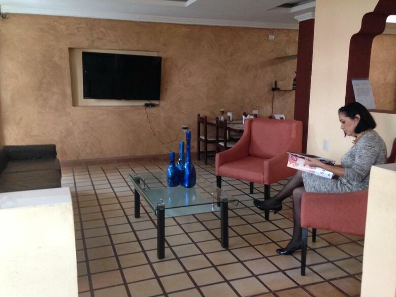 Hotel Moreno
