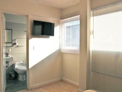 Apartamento Wtc Loft N�poles El Cuarto Cielo