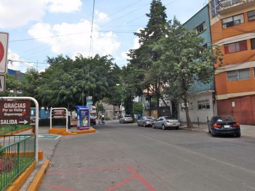 Apartamento Wtc Loft N�poles El Cuarto Cielo