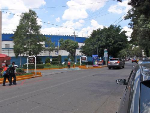 Apartamento Wtc Loft N�poles El Cuarto Cielo