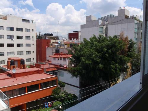 Apartamento Wtc Loft N�poles El Cuarto Cielo