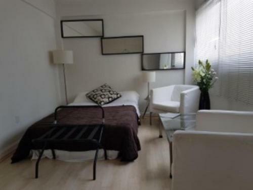 Apartamento Wtc Loft N�poles El Cuarto Cielo
