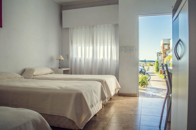Hotel Tag�e