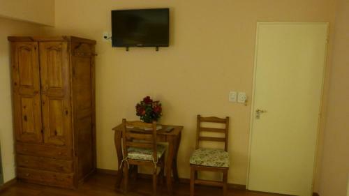 Hotel El Descanso
