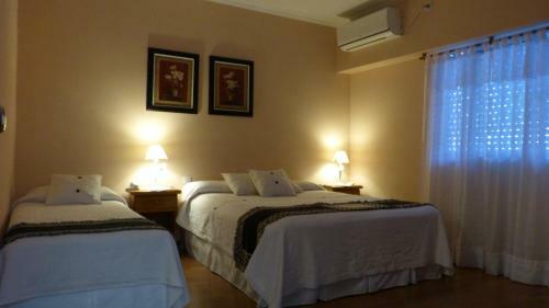 Hotel El Descanso
