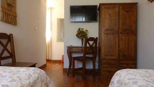 Hotel El Descanso