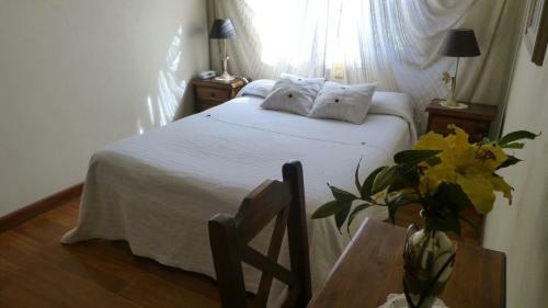 Hotel El Descanso