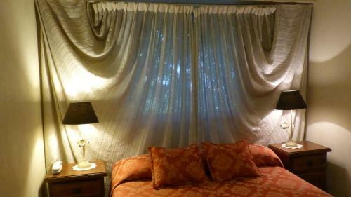 Hotel El Descanso