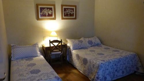 Hotel El Descanso