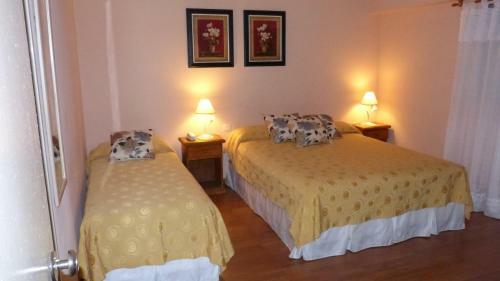 Hotel El Descanso